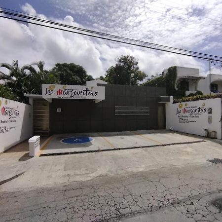 Appartamento Las Margaritas Casa De Huespedes Cancún Esterno foto