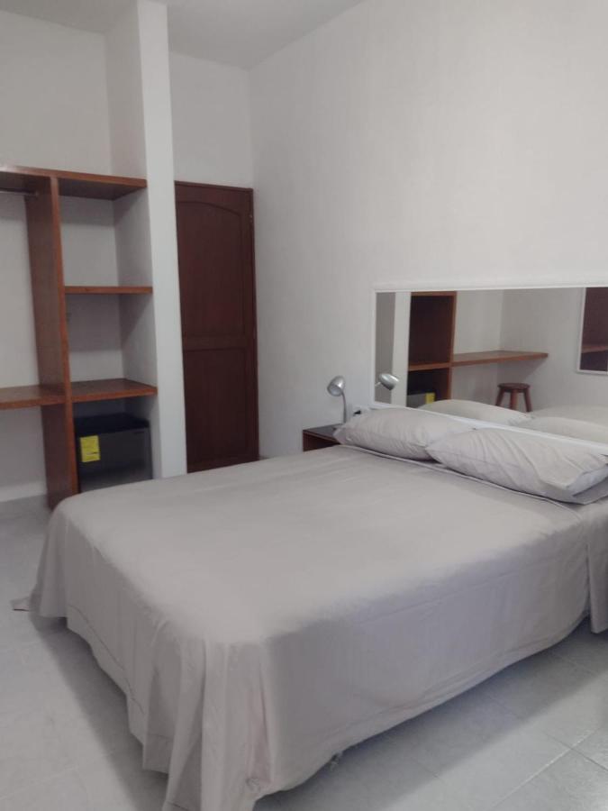 Appartamento Las Margaritas Casa De Huespedes Cancún Esterno foto