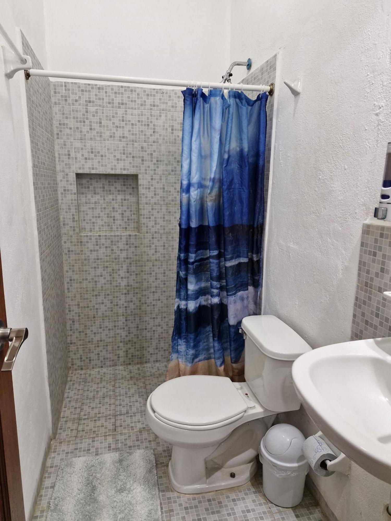 Appartamento Las Margaritas Casa De Huespedes Cancún Esterno foto