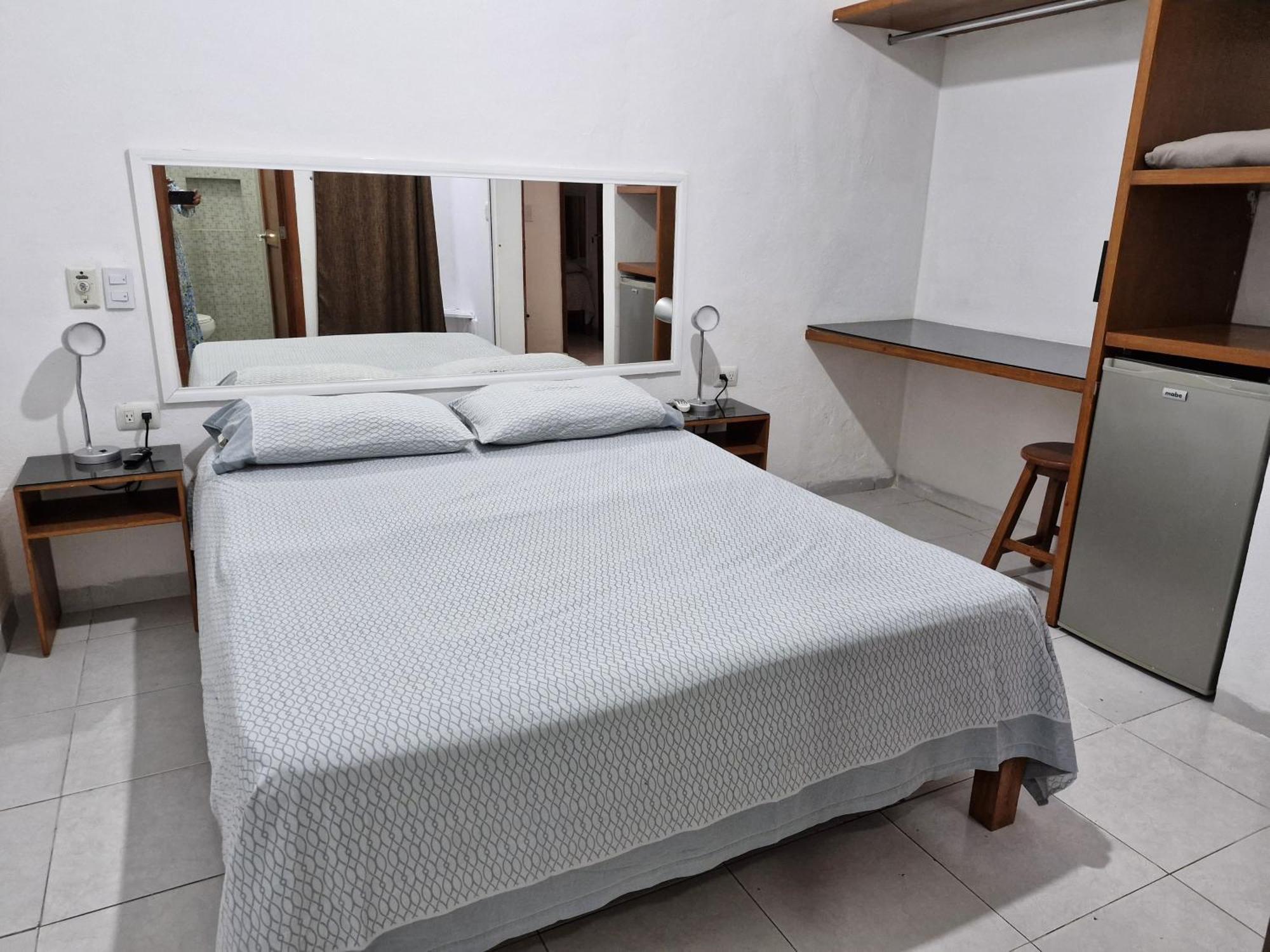 Appartamento Las Margaritas Casa De Huespedes Cancún Esterno foto