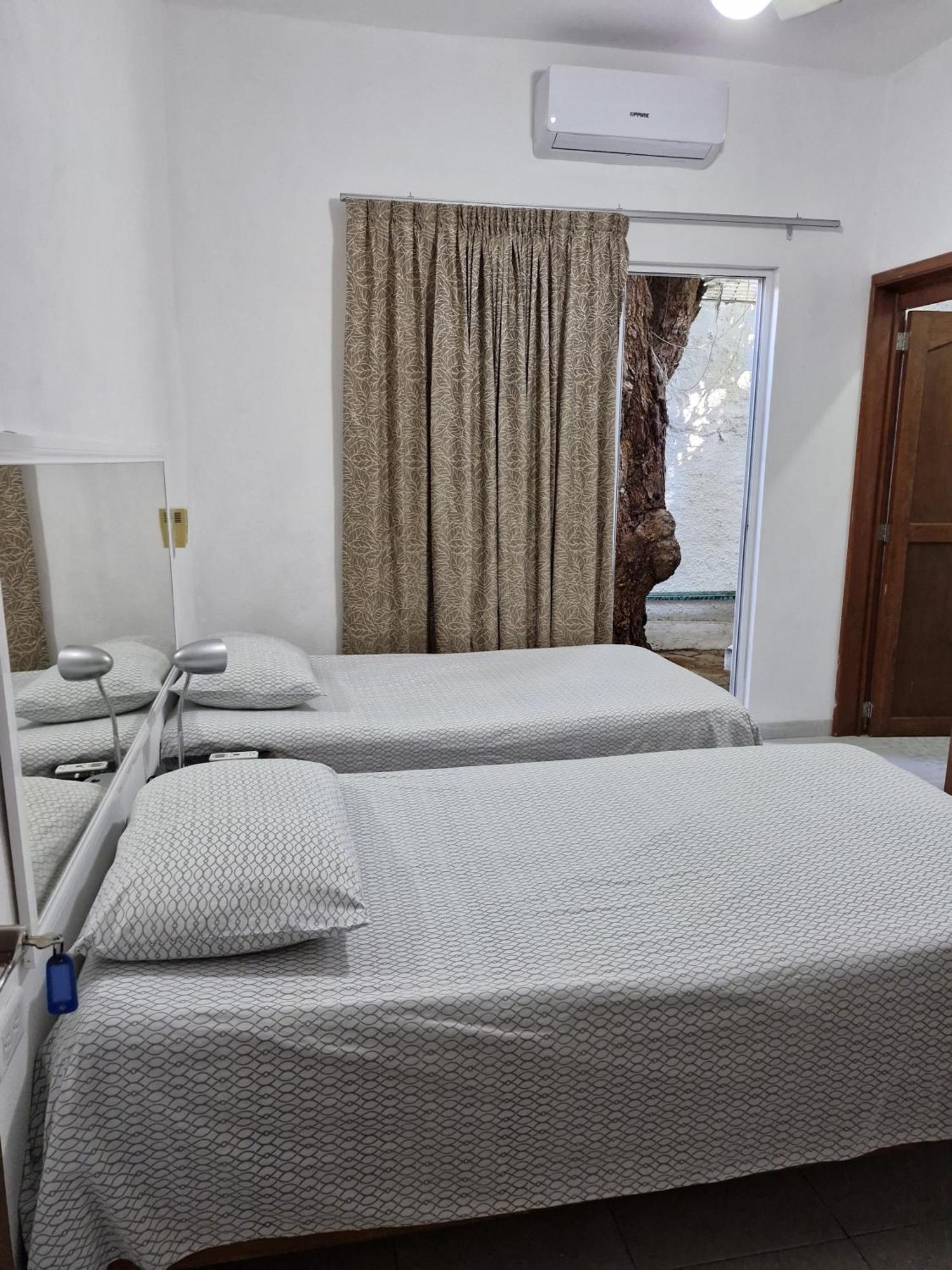 Appartamento Las Margaritas Casa De Huespedes Cancún Esterno foto